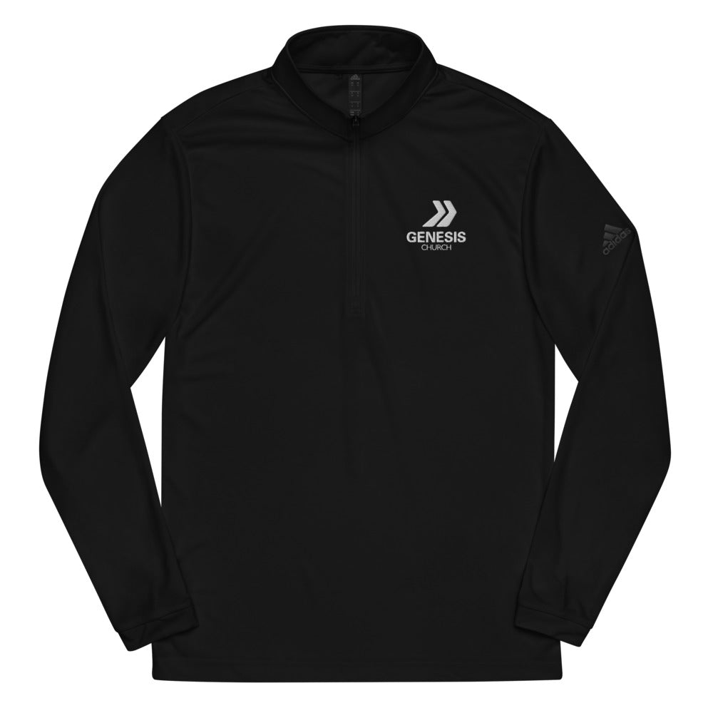 GC Quarter Zip