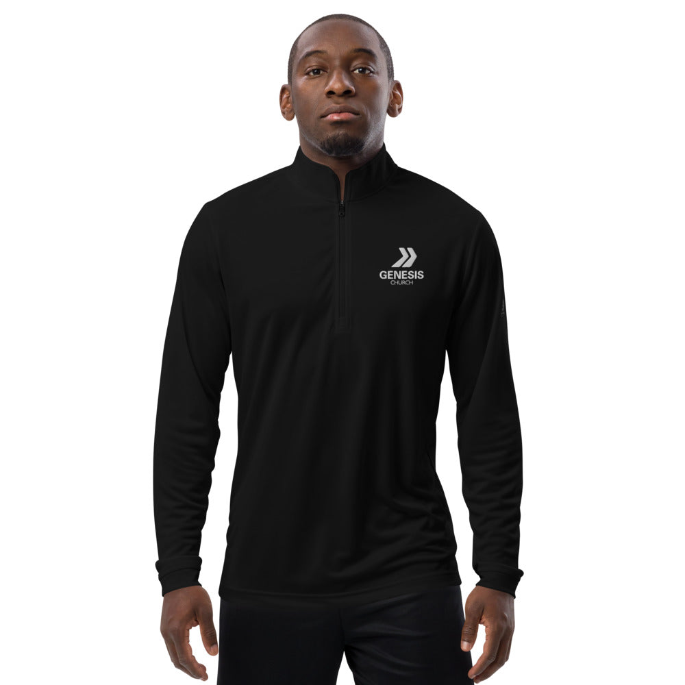 GC Quarter Zip