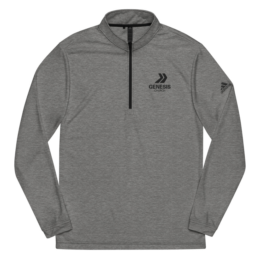 GC Quarter Zip