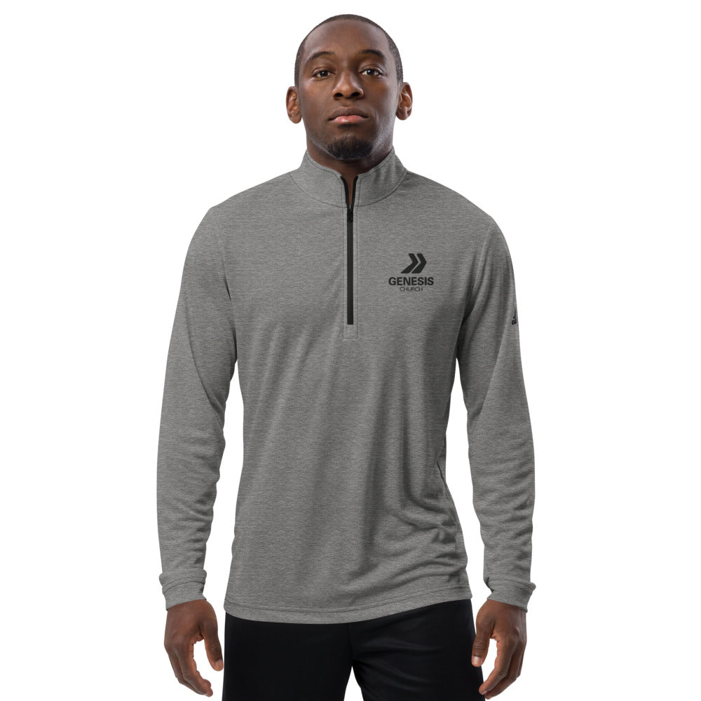 GC Quarter Zip