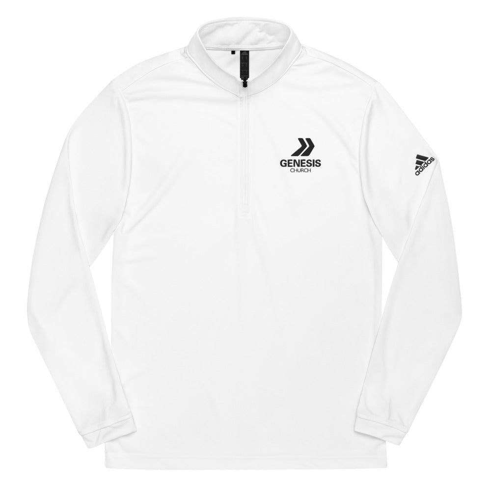 GC Quarter Zip