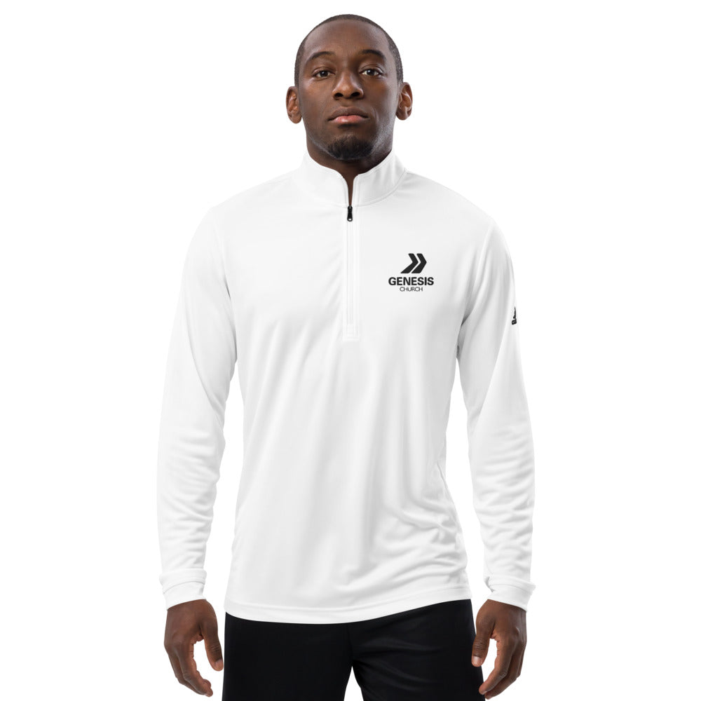 GC Quarter Zip