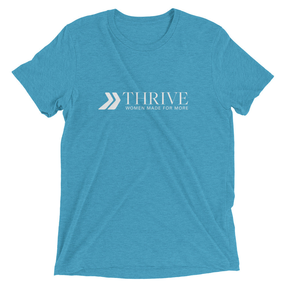 Thrive Women's Tee