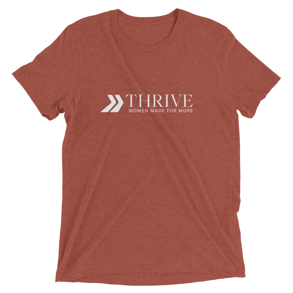Thrive Women's Tee