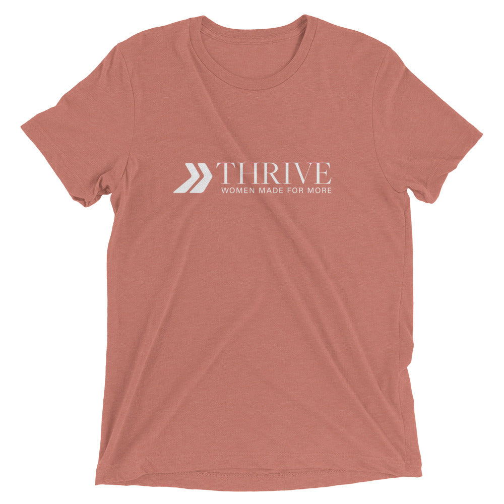Thrive Women's Tee