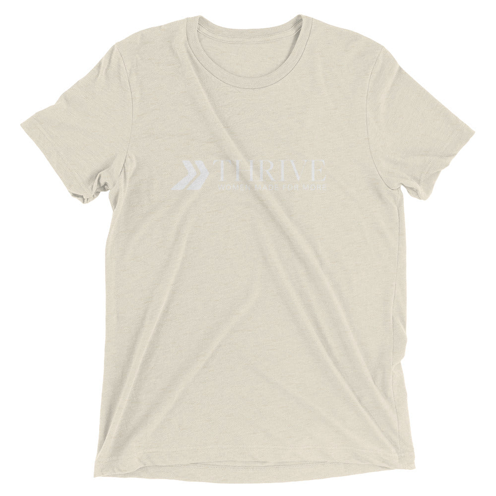 Thrive Women's Tee