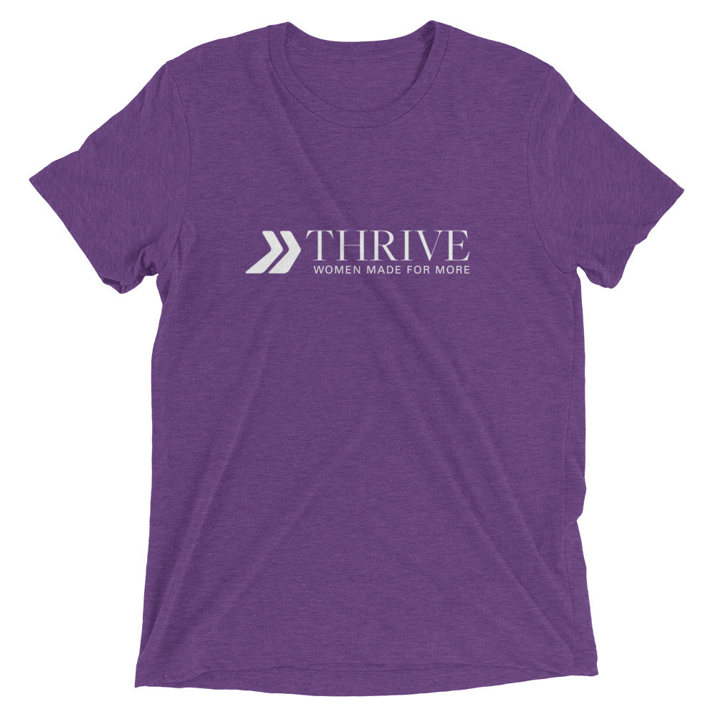 Thrive Women's Tee
