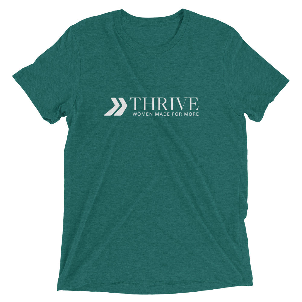 Thrive Women's Tee