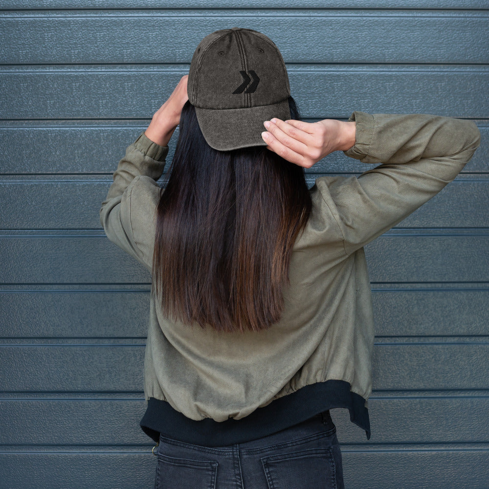 GC Vintage Hat