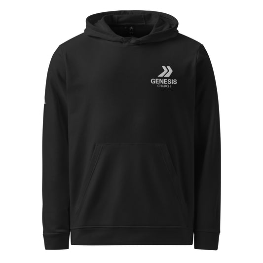 Adidas Fleece Hoodie